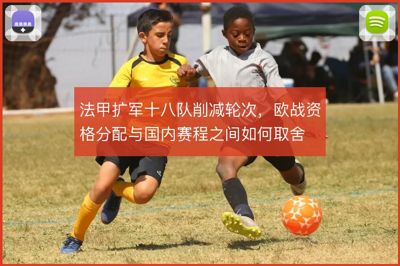 法甲扩军十八队削减轮次，欧战资格分配与国内赛程之间如何取舍